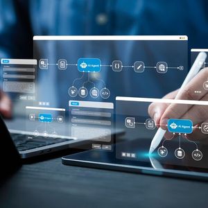 KI-Agenten sind architektonisch komplexer als das Ergebnis eines einzigen generativen KI-Modells.(Bild:   Deemerwha studio/Shutterstock)