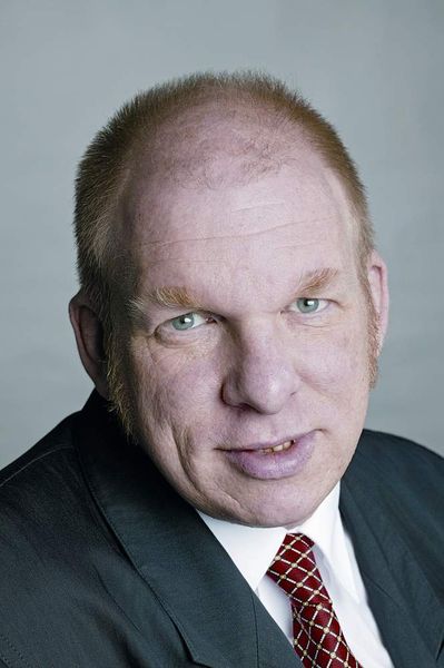 Acer-Chef Stefan Engel spricht den Resellern in allen Segmenten Mut zu. (Archiv: Vogel Business Media)