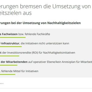 Der Fachkräftemangel macht sich auch hier bemerkbar. (Bild:  IDC)