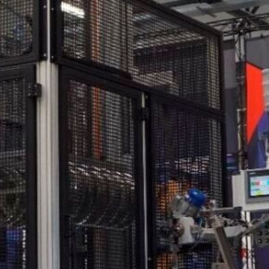 Bandgalvanik 4.0: Prozessstabilität und Pufferkapazitäten mit intelligenter Wickeltechnik erhöhen. (Bild: Huras)