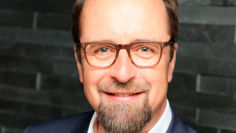 Jörg Seidel ist neuer Vorstand für Operations und IT bei Real Garant.(Bild:  Real Garant)