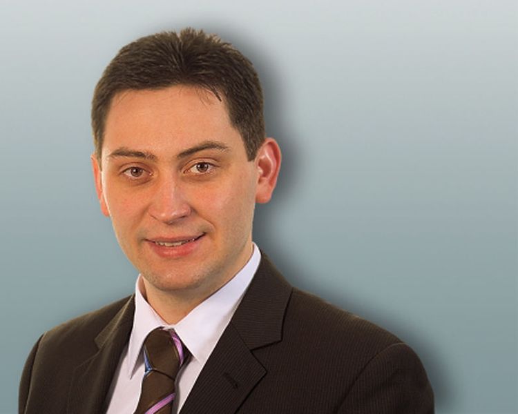 Dipl.-Wirt.-Ing. Eugen Schenfisch, Mitarbeiter im Produktmarketing IPC/HMI, Phoenix Contact Electronics, Bad Pyrmont.  (Bild: Poenix Contact)