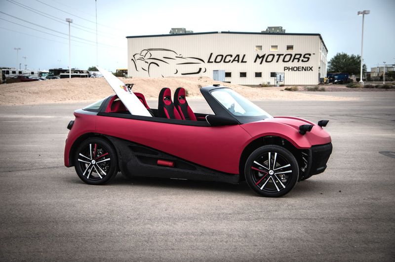 Die beiden Unternehmen haben ihre Zusammenarbeit weiter vertieft.  (Bild: Bild: )