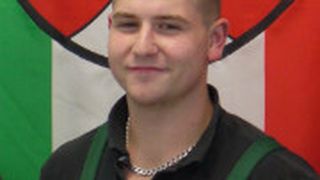 Julien Naumann aus Südwestfalen ist mit 705 Punkten bester Kfz-Mechatroniker in Nordrhein-Westfalen. (Foto: Promotor NRW)