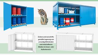 regalcontainer-cen (Kurschildgen GmbH Hebezeugbau)