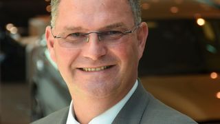 Dirk May übernimmt die Leitung der BMW-Niederlassung Kassel. (BMW-Niederlassung Kassel)