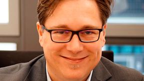 Comsol-Geschäftsführer Thorsten Koch: „Ein Trend sind die Large Language Models und KI-gestützte Automatisierungen, die zunehmend an Bedeutung gewinnen. Hier sehen wir großes Potenzial für unsere Branche.“ (Bild: Comsol)