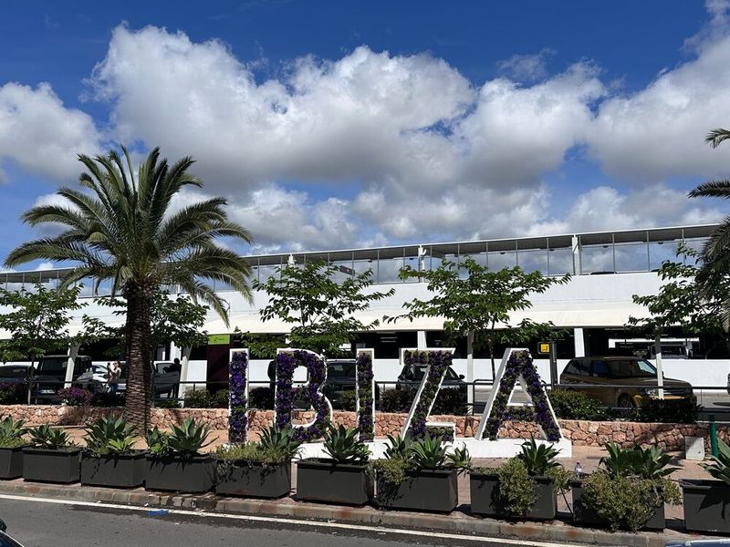 Welcome to IBIZA (Bild: Vogel IT-Medien GmbH)
