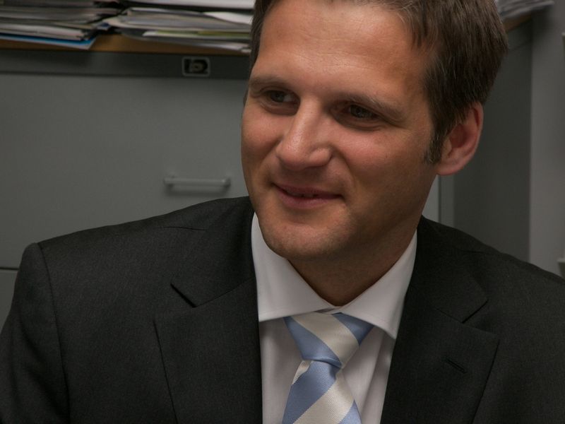  (Archiv: Vogel Business Media)