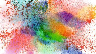 Abb. 1: Ob Stahl, Möbel oder Autos – Pulverbeschichtungen kommen in vielen       Industriebereichen zum Einsatz. (© Lukas Gojda - Fotolia)