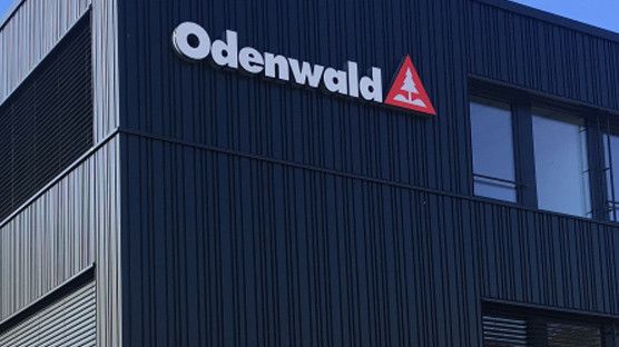 Odenwald-Chemie hat einen Investor gefunden.(Bild:  Odenwald-Chemie GmbH)