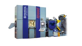 Feintool hat ereignisreiche Monate hinter sich.  (Bild: Feintool)