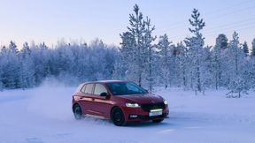 Die Schneeeigenschaften stehen bei der Entwicklung von Winterreifen nicht mehr im Mittelpunkt. Dabei gibt es auch hierzulande durchaus noch echten Winter – wie den letzten. (Bild: ADAC)