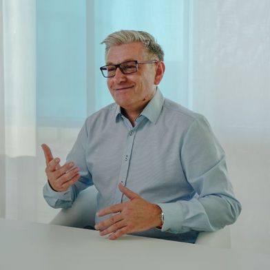 Seit über 25 Jahren beschäftigt sich Stipo Nad mit den Themen Advanced Planning & Scheduling sowie der Produktionsplanung im Maschinen- und Anlagenbau und anderen Einzel- und Kleinserienfertigern. (Bild: Inform)