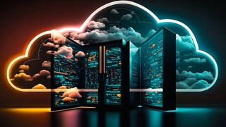 Für die Cloudservices der DVC gelten einheitliche Allgemeine Geschäftsbedingungen. (© STUDIO.no.3 - stock.adobe.com / KI-generiert)