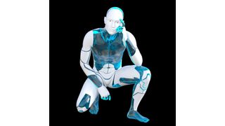 Verschiedene Studien haben die Zukunft des Menschen in einer digitalen Arbeitswelt untersucht. (gemeinfrei)