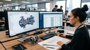 ACRA-Compliance entsteht nicht im Audit, sondern bereits am Konstruktionsarbeitsplatz. (Bild: KI-generiert / Gemini)