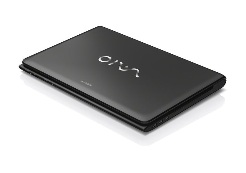 Die Vaio-E-Serie-17 wird in neun verschiedenen Konfigurationen angeboten. (Bild: Sony)