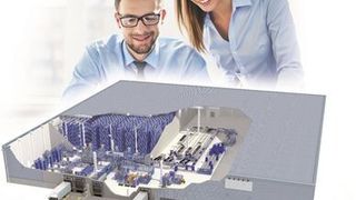 „Intelligente Just-in-sequence-Belieferung“ ist das Thema des dritten Klinkhammer Intralogistik Tages (KIT). (Bild: Klinkhammer)