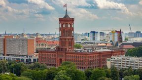 Zum Beweis des erfolgreichen Datendiebstahls in Berlin haben Cyberkriminelle mit Dokumentenauszüge mit Briefköpfen des Bundesrats oder auch der Berliner Verkehrsverwaltung im Darknet veröffentlicht. (Bild: frei lizenziert)