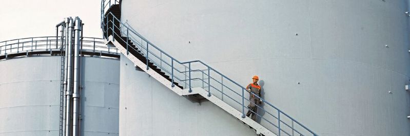 Im Chemiepark gäbe es viel zu tun – doch der Weg dahin ist steinig. Nicht zuletzt die aufwändigen Genehmigungsprozesse bremsen die großen Branchenprojekte.(Bild:  Currenta)