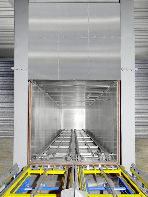 conveyor-2---steris (STERISYS Sàrl)