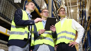 fraunhofer-iem-ki-fuer-die-lagerlogistik (Quelle: Fraunhofer IEM)