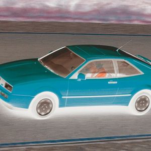 Auch der VW Corrado darf künftig das H tragen.(Bild:  VW)