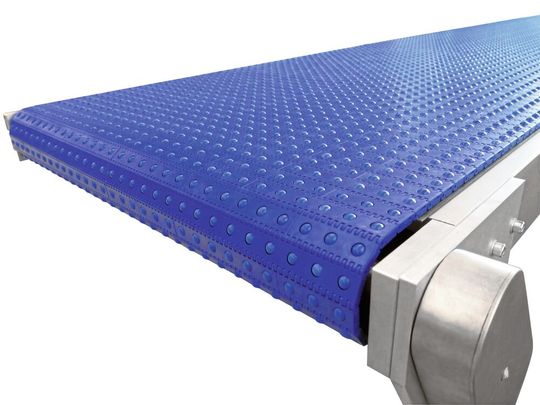 (Bild:  Habasit GmbH)