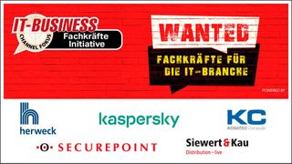 Wie bekommt und hält man Mitarbeiter? Initiativen, Ideen, Rahmenbedingungen. (Bild: Vogel IT-Medien)