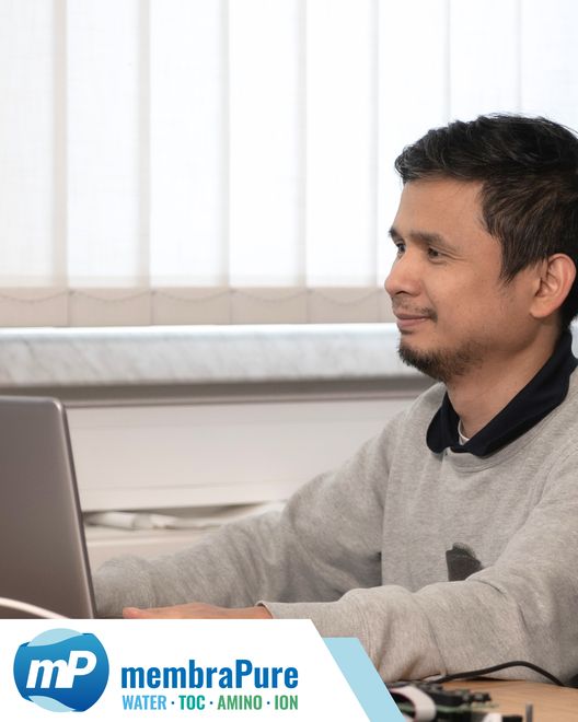 yance (MembraPure GmbH)