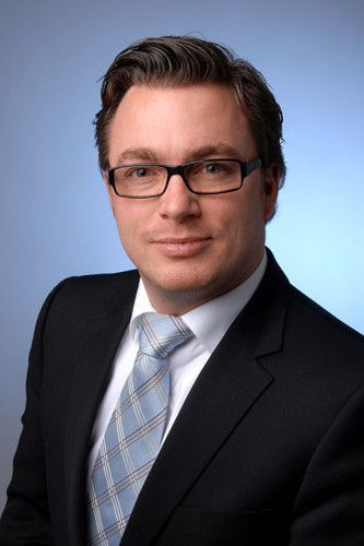 Enno Martin (Foto: Banque PSA Finance)