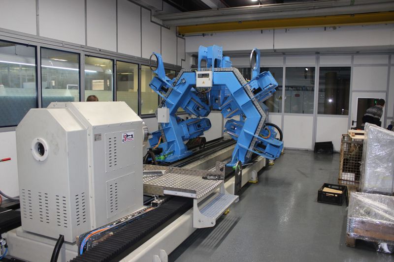 (Quelle:  Stefan Steverding Sondermaschinen- und Vorrichtungsbau GmbH)