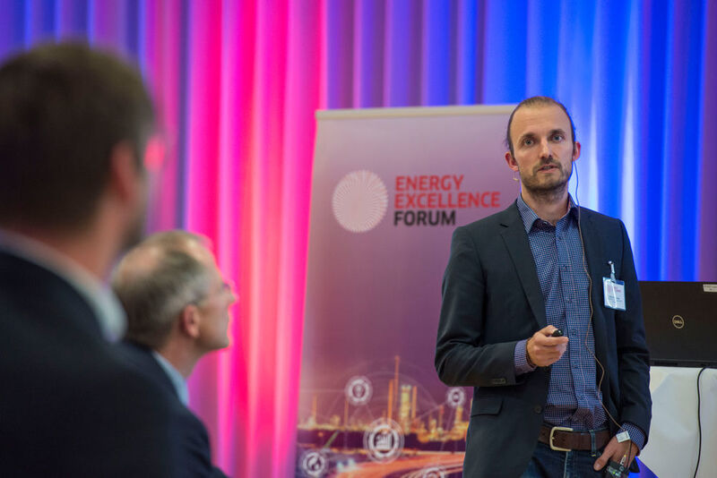 Energy Excellence Forum 2019: Gelungene Mischung aus interaktivem Miteinander, Vorträgen und Diskussionen.  (Heike Lyding/PROCESS)