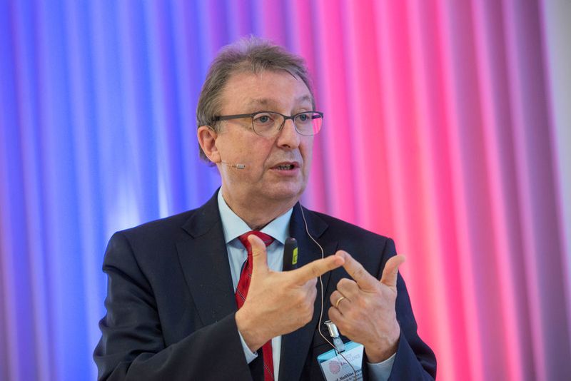 Energy Excellence Forum 2019: Gelungene Mischung aus interaktivem Miteinander, Vorträgen und Diskussionen.  (Heike Lyding/PROCESS)