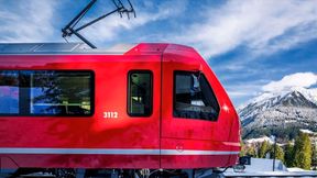 Stadler und Critical Software haben ein neues Joint Venture gegründet. Stadler Digital Labs fokussiert sich auf Software für den Bahnbetrieb.  (Bild: Stadler Rail)