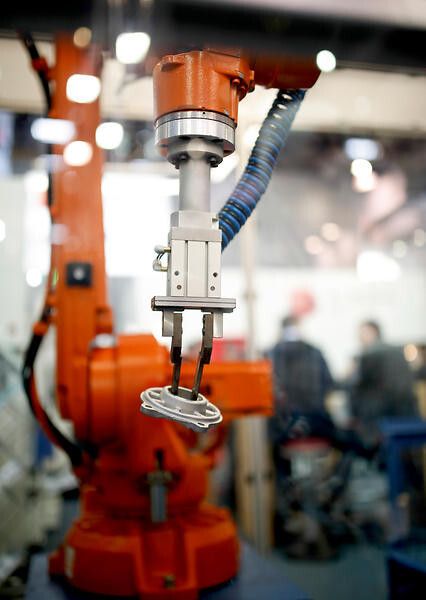  (Impressions from Metav 2014)