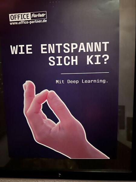 Das fand ich auch gut. (Bild: Vogel IT-Medien GmbH)