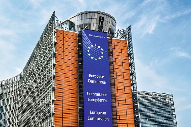 Die Europäische Kommission hat es auf ihrer Website verkündet: Eudamed wird verschoben. (gemeinfrei)