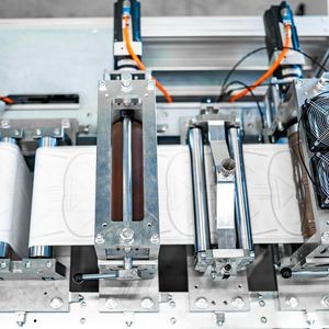 (Schneider Technologies)