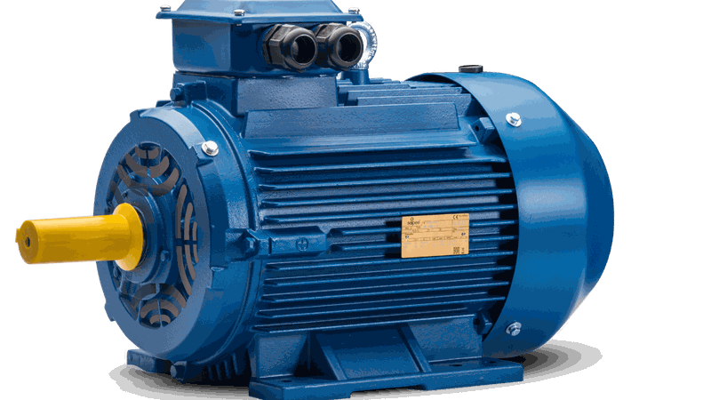 Die Reluktanz-Hybrid-Motoren von Merkes besitzen keine Seltene-Erden-Magnete im oder auf dem Rotor.  (Bild:  Merkes)