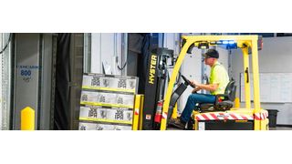 Ein neues Projekt beschäftigt sich mit konkreten Anwendungsfällen des neuen Mobilfunkstandards 5G im Bereich der Industrie.  (Bild: gemeinfrei)