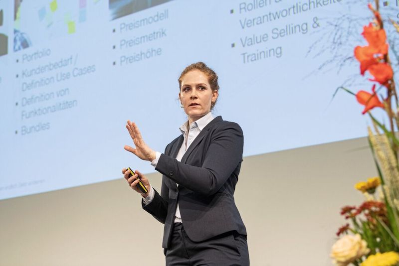 Impressionen vom 9. SMM-Kongress vom 9. September 2021 in Luzern (Bild: Thomas Entzeroth)