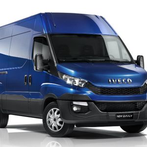 (Foto: Iveco)