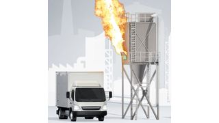 Druckentlastung mit und ohne Targo-Vent (Rembe; © djvstock – stock.adobe.com)