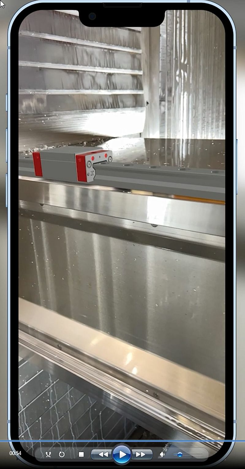 (Quelle:  Schneeberger AG)