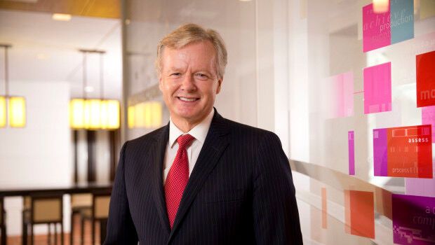 Professor Jan Lundberg ist zum neuen Vorstandsmitglied von Alzecure Pharma gewählt worden. (Bild: Alzecure Pharma)