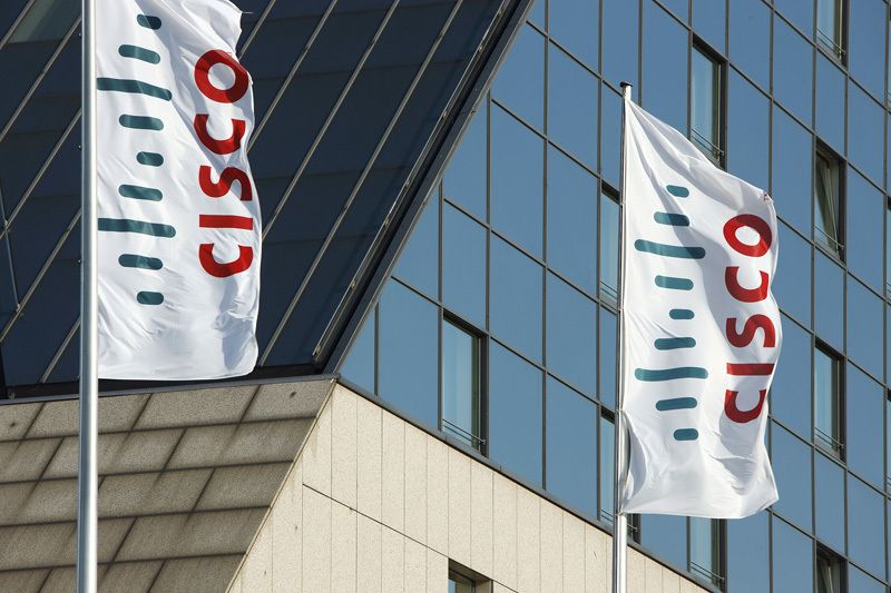 Zum dritten Mal fand die Cisco Expo im Berliner Kongress Hotel Estrel statt – sollte die Expo weiter so wachsen wie bisher, muss man sich bei Cisco aber spätestens 2010 nach einer neuen Location umsehen. (Archiv: Vogel Business Media)