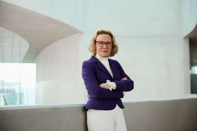 Die bisherige Vorsitzende der Geschäftsleitung, Belén Garijo, verlässt Merck und wechselt an die Spitze des französischen Pharmakonzerns Sanofi. (Bild: Merck)