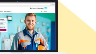 Die IIoT-Platform Netilion ist das Herzstück der digitalen Services bei Endress+Hauser und beschleunigt beispielsweise die Fehlersuche bei einem Ausfall.  (Bild: Endress+Hauser)